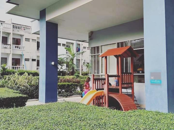 Jomtien Pattaya Condo Seaview Room Premium Esterno foto