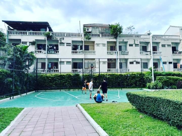 Jomtien Pattaya Condo Seaview Room Premium Esterno foto