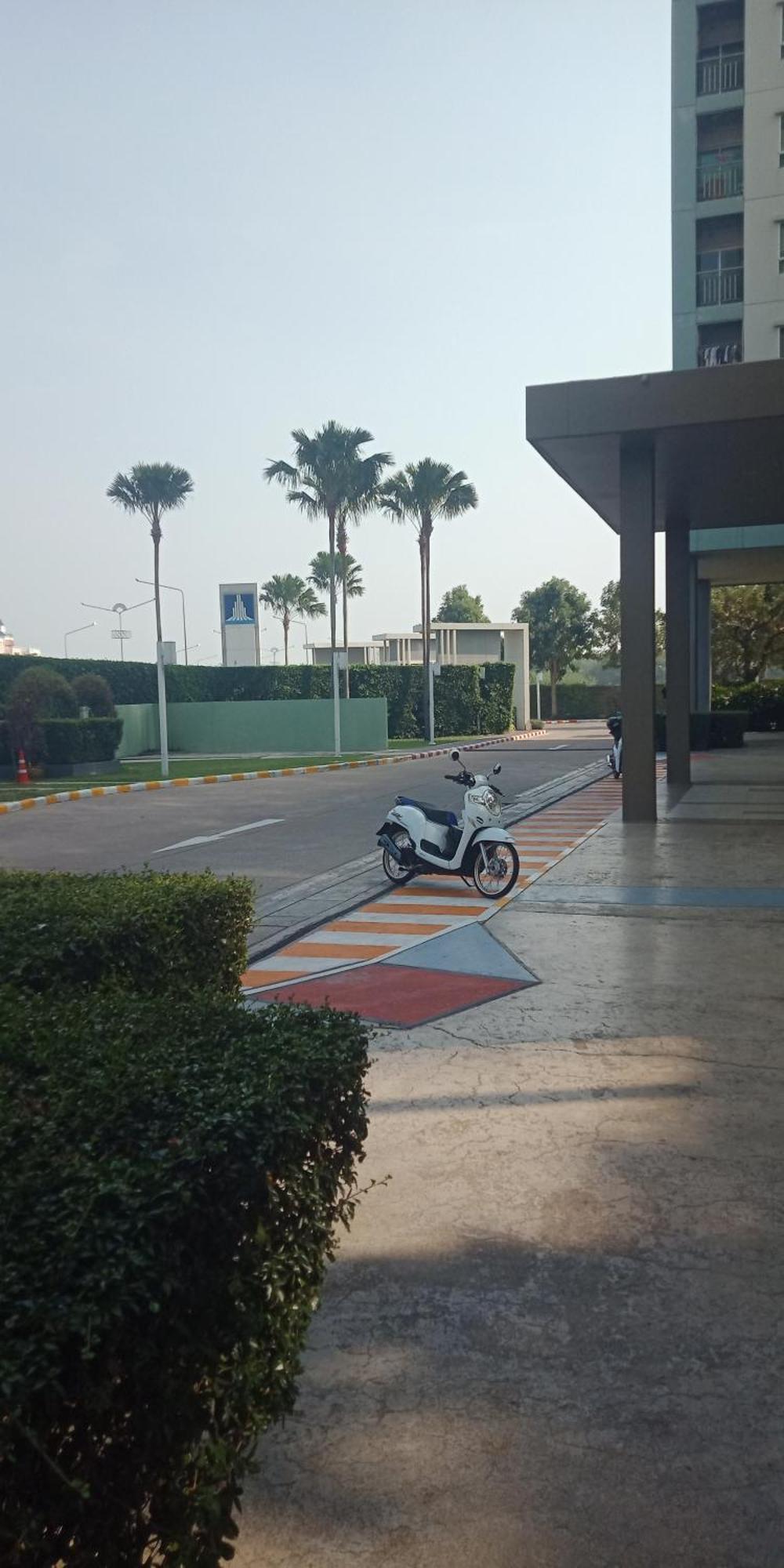Jomtien Pattaya Condo Seaview Room Premium Esterno foto