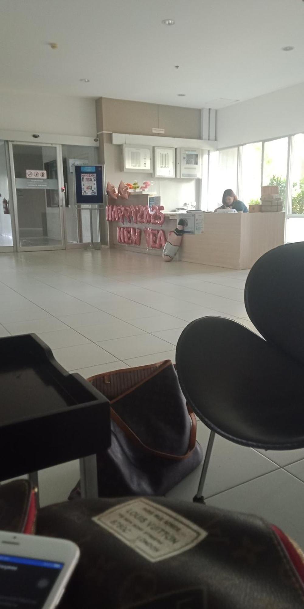 Jomtien Pattaya Condo Seaview Room Premium Esterno foto