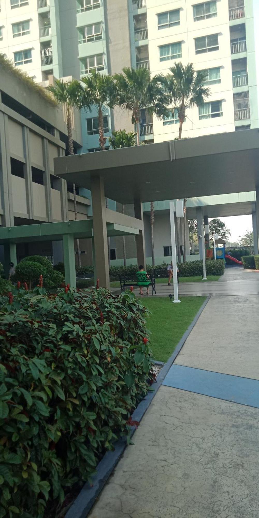 Jomtien Pattaya Condo Seaview Room Premium Esterno foto