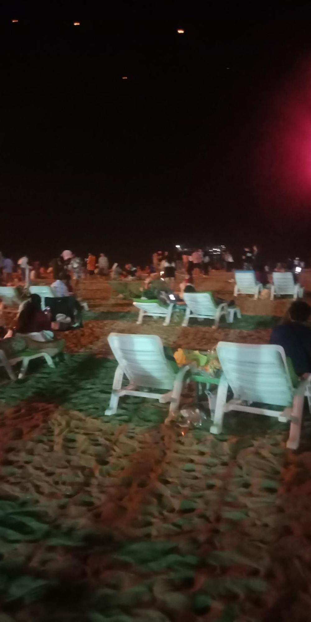 Jomtien Pattaya Condo Seaview Room Premium Esterno foto